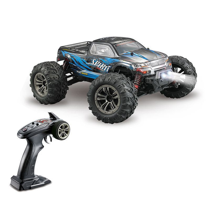 Brushless New Product 4WD Remote Control Car Toys